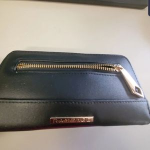 Rampage Purse